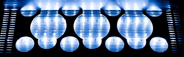 Voordelen LED Verlichting